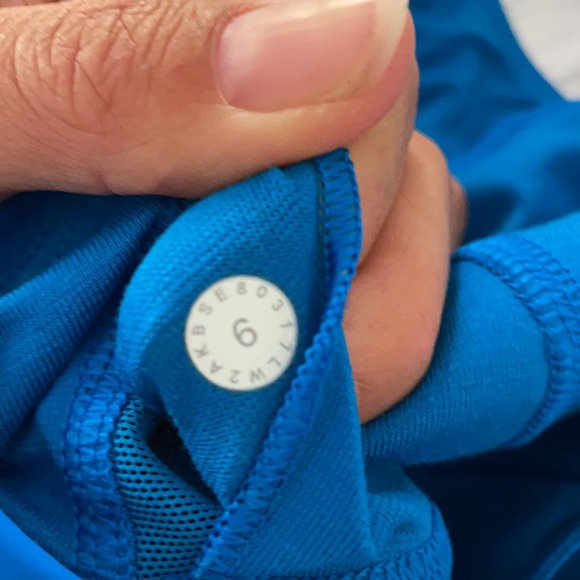 Lululemon Sports Bra - Picture 4 of 5